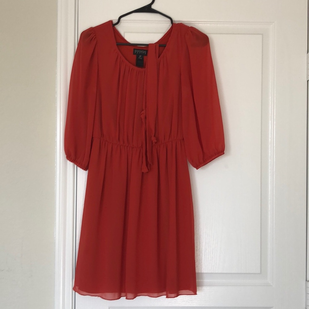 Dress